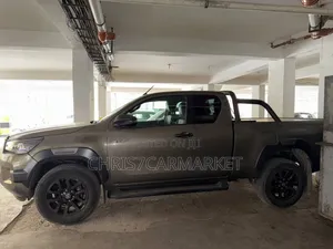 Toyota Hilux Revo Single Cab Deisel 2.8 RWD 2021 Gray