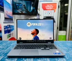 New Laptop Lenovo LOQ 15IRH8 16GB Intel Core I5 SSD 512GB