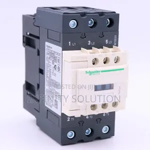 Photo - Contactor 60a