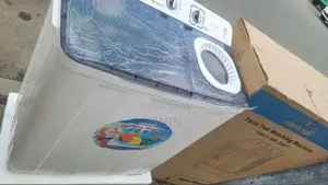 Photo - Family Washing Machine 13kg Free Deliver