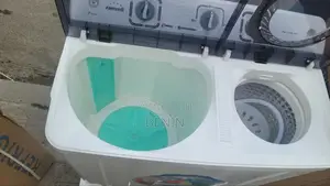 Family Washing Machine 13kg for in Delivery