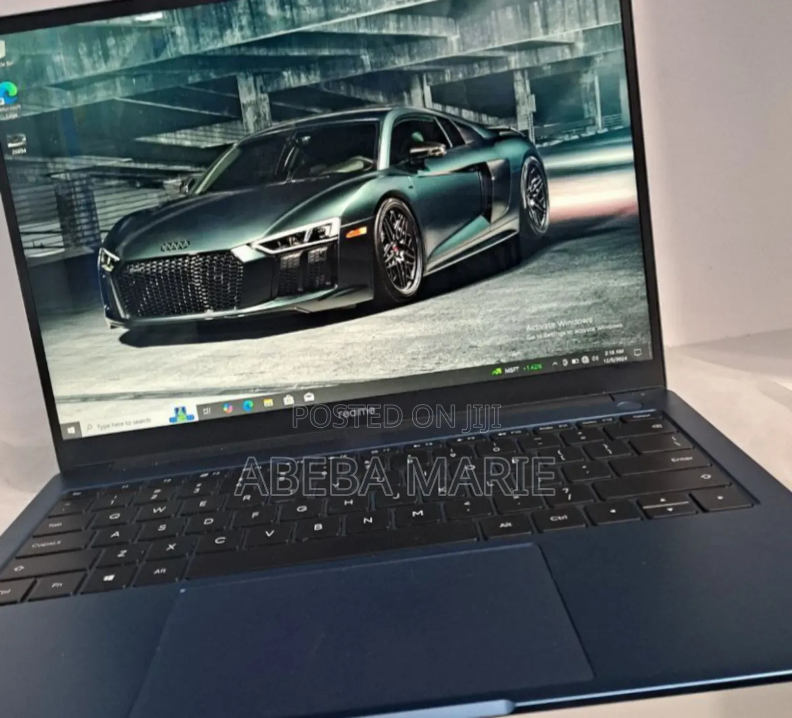 New Laptop Prostar 8GB Intel Core I5 SSD 512GB