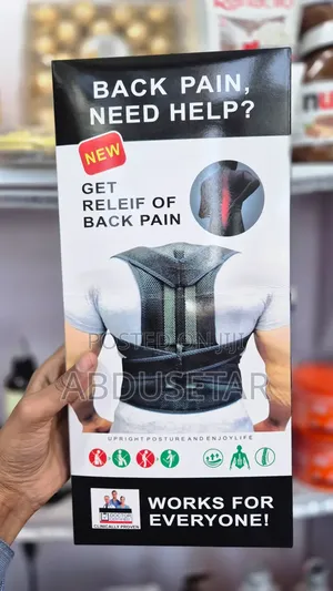 Photo - Posture Corrector