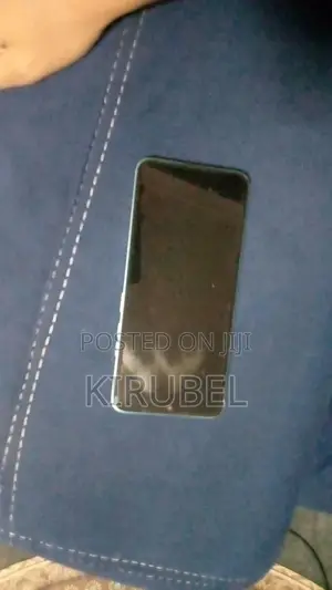 New Tecno Pop 7 Pro 64 GB Blue