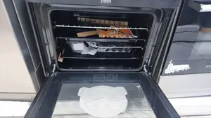 Delta Ovens 60.Cm 4-Electric Ovens Cooking