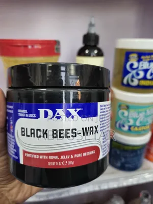 Dax Black Bees