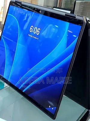 New Laptop HP Spectre X360 16GB Intel Core I7 SSD 2T