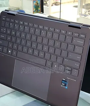 New Laptop HP Spectre X360 16GB Intel Core I7 SSD 2T