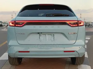 Photo - New Honda e:NS1 68.8 kWh FWD 2024 White