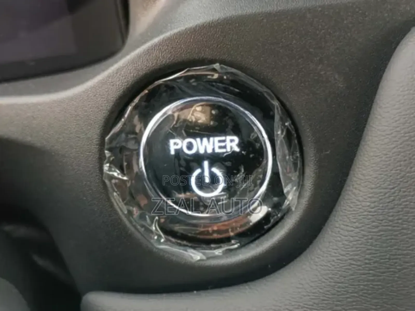 New Honda e:NS1 68.8 kWh FWD 2024 White