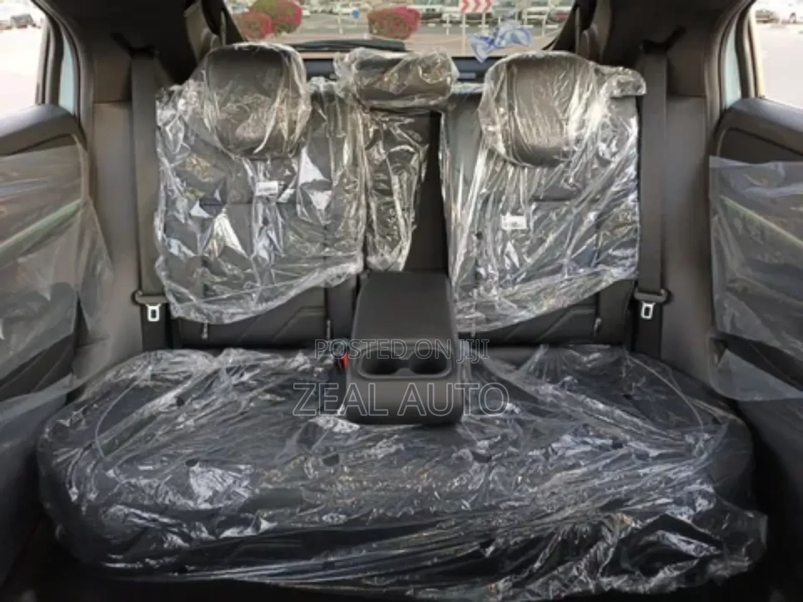 New Honda e:NS1 68.8 kWh FWD 2024 White