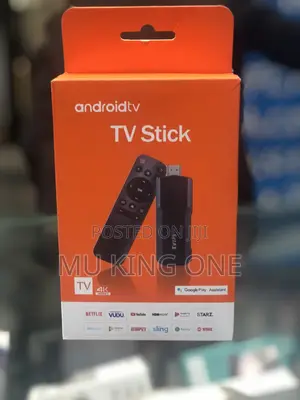 Photo - Mi Tv Stick