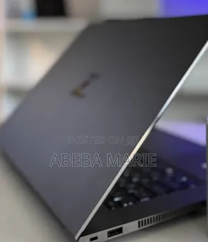 New Laptop HP Zbook Studio G7 16GB Intel Core I7 SSD 1T