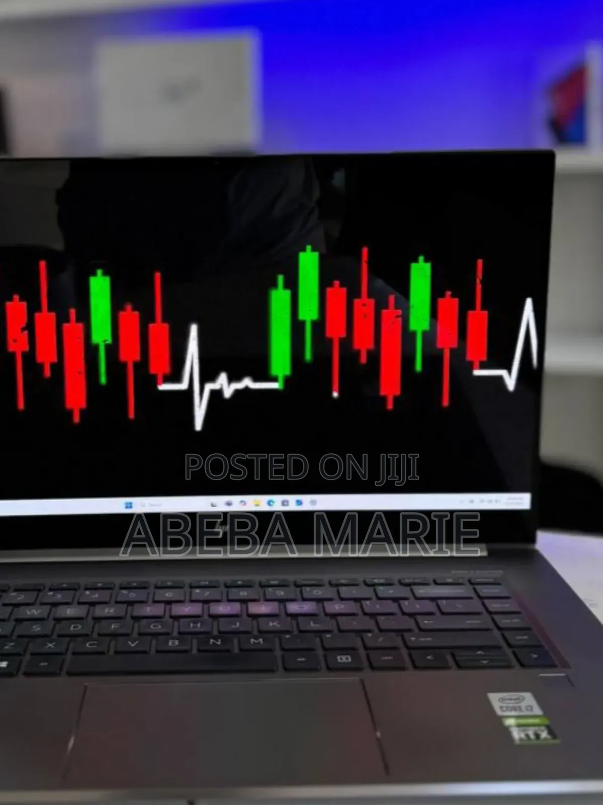 New Laptop HP Zbook Studio G7 16GB Intel Core I7 SSD 1T