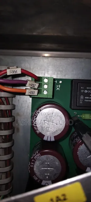 Industrial Automation Engineer