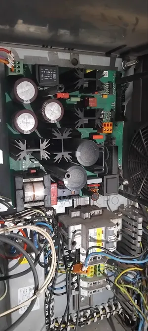 Industrial Automation Engineer