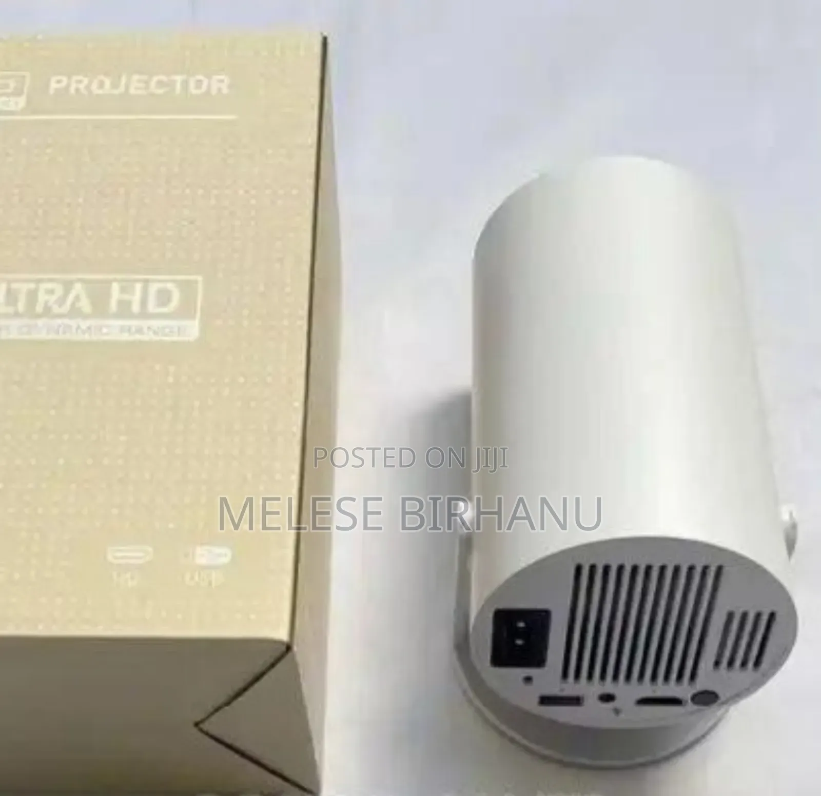 Mini Projector