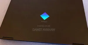 New Laptop HP Omen 16 32GB Intel Core I7 SSD 1T