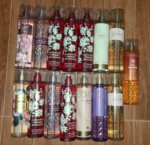 Photo - Bath and Body Works