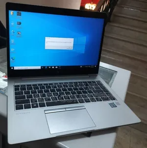 Photo - New Laptop HP EliteBook 840 G6 16GB Intel Core I5 SSD 512GB