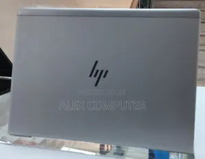 New Laptop HP EliteBook 840 G6 16GB Intel Core I5 SSD 512GB