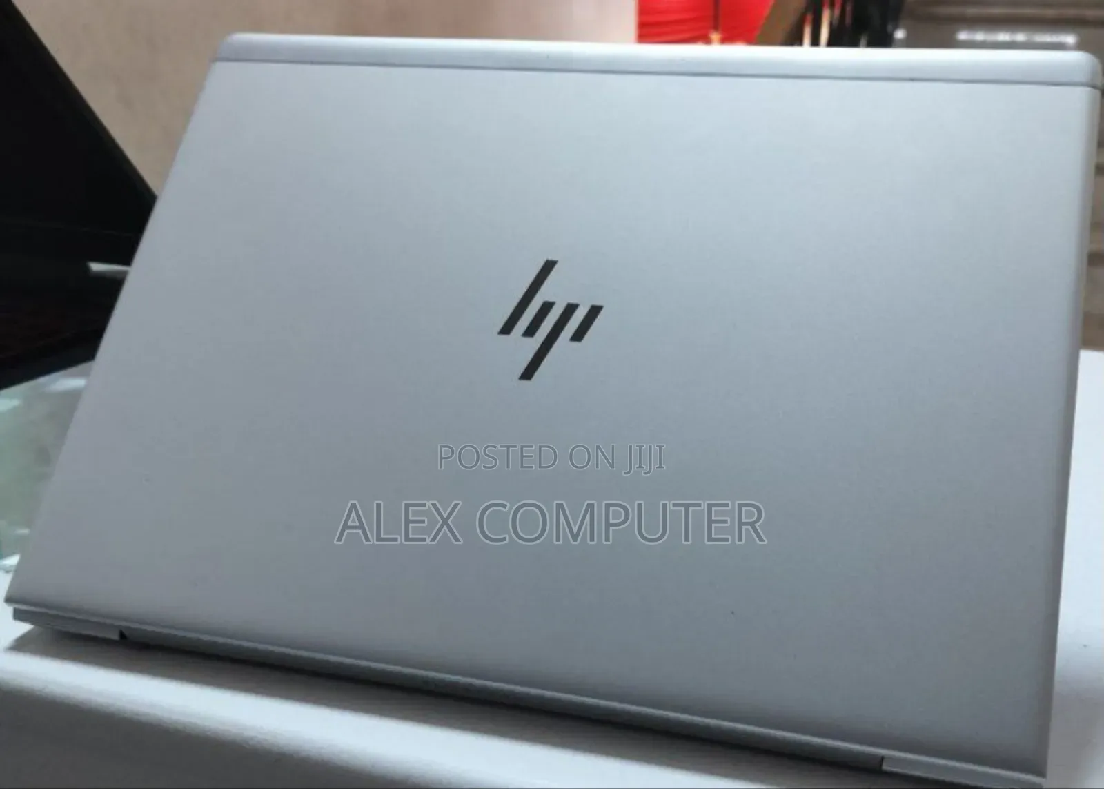 New Laptop HP EliteBook 840 G6 16GB Intel Core I5 SSD 512GB