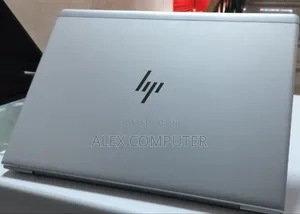 New Laptop HP EliteBook 840 G6 16GB Intel Core I5 SSD 512GB