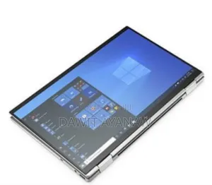 New Laptop HP EliteBook X360 1030 G8 16GB Intel Core I7 SSD 512GB
