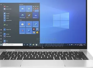 New Laptop HP EliteBook X360 1030 G8 16GB Intel Core I7 SSD 512GB