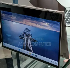 Photo - New Laptop Lenovo Yoga 730 8GB Intel Core I5 SSD 256GB