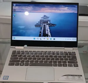 New Laptop Lenovo Yoga 730 8GB Intel Core I5 SSD 256GB