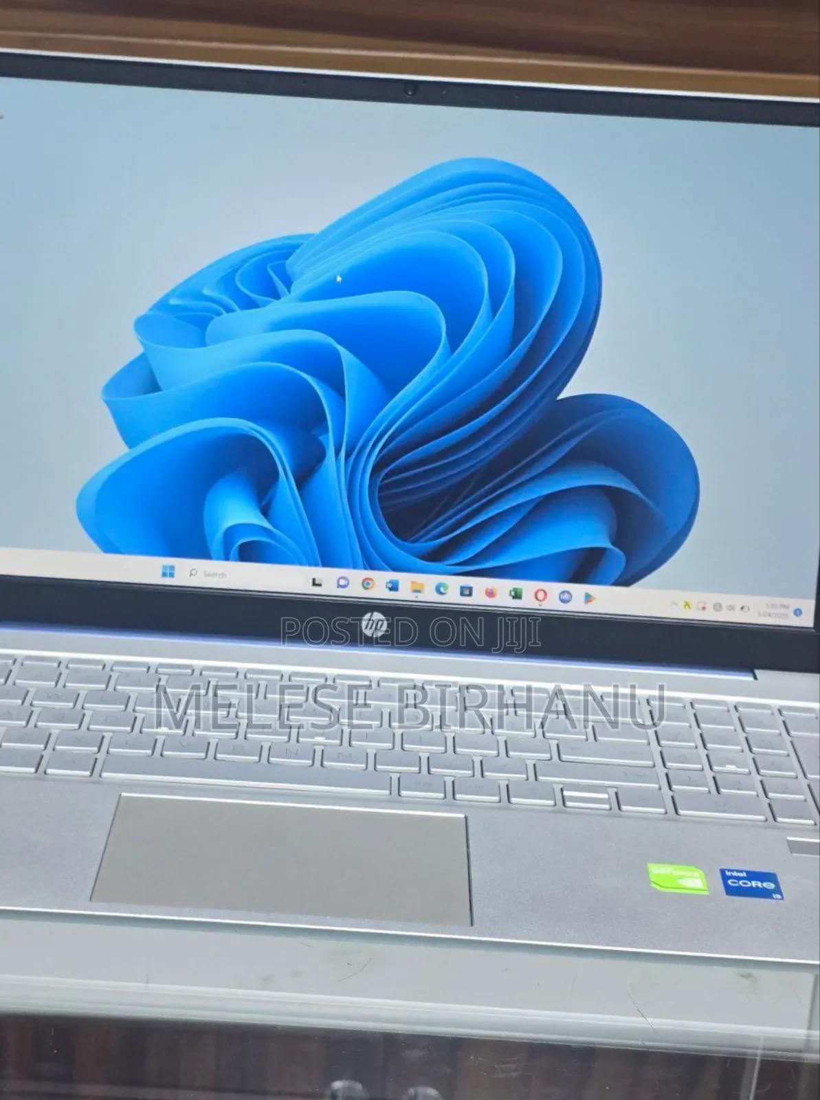 New Laptop HP Stream Notebook 16GB Intel Core I5 SSD 512GB