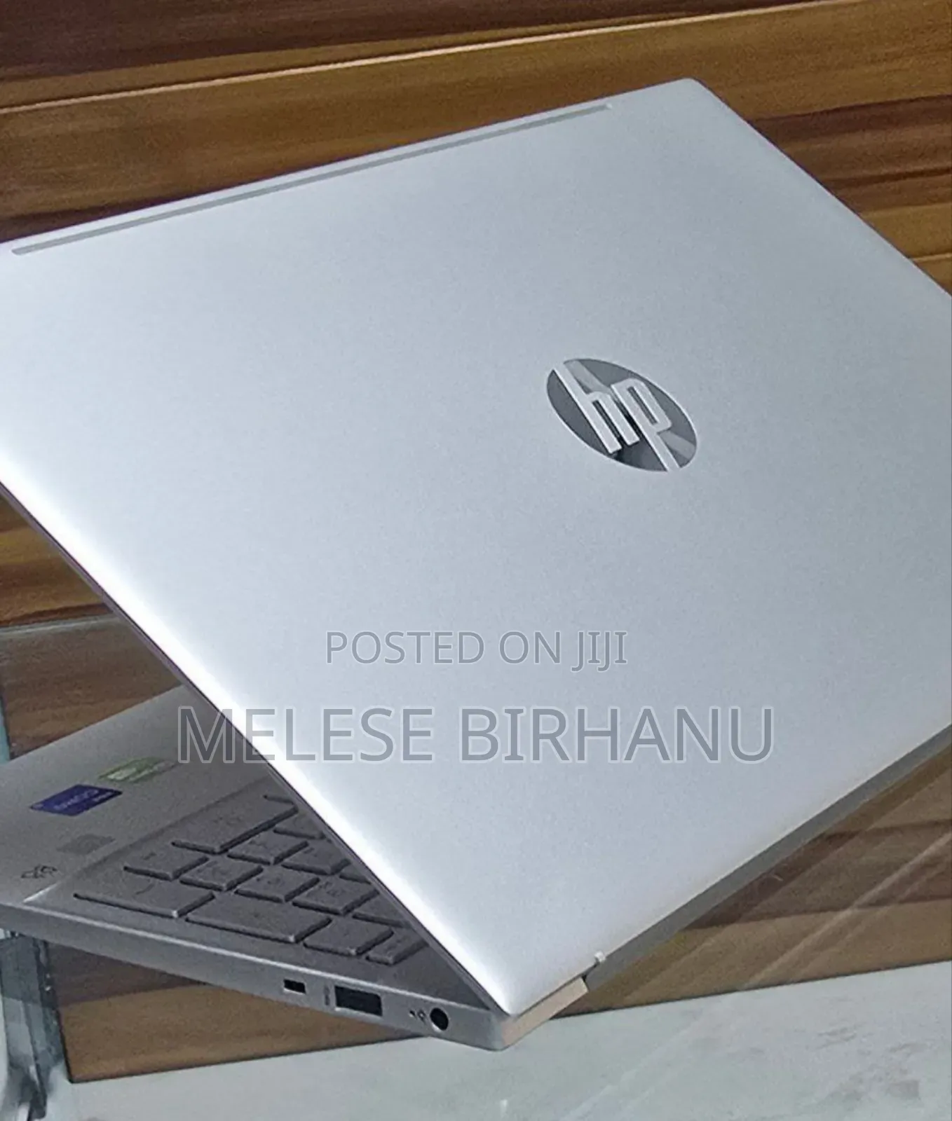 New Laptop HP Stream Notebook 16GB Intel Core I5 SSD 512GB