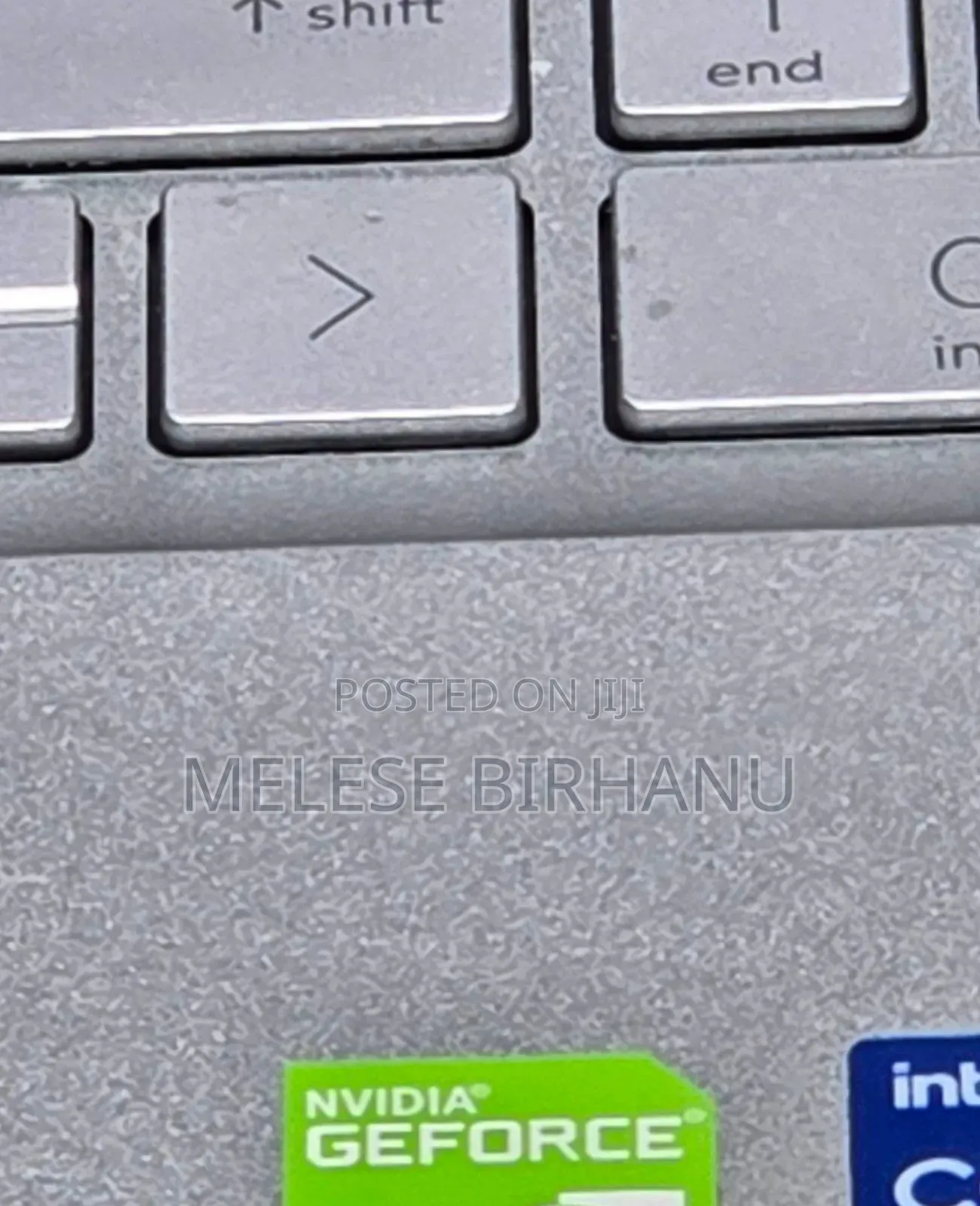 New Laptop HP Stream Notebook 16GB Intel Core I5 SSD 512GB