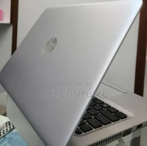 Photo - New Laptop HP EliteBook 840 G3 8GB Intel Core I7 SSD 256GB