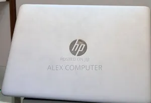 New Laptop HP EliteBook 840 G3 8GB Intel Core I7 SSD 256GB