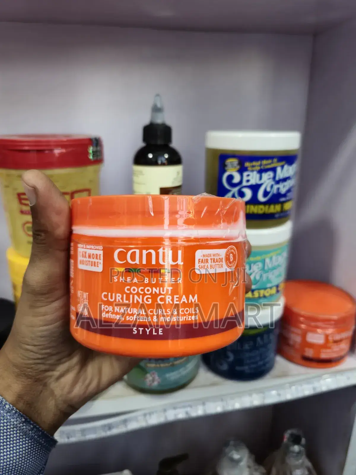 Cantu Curling