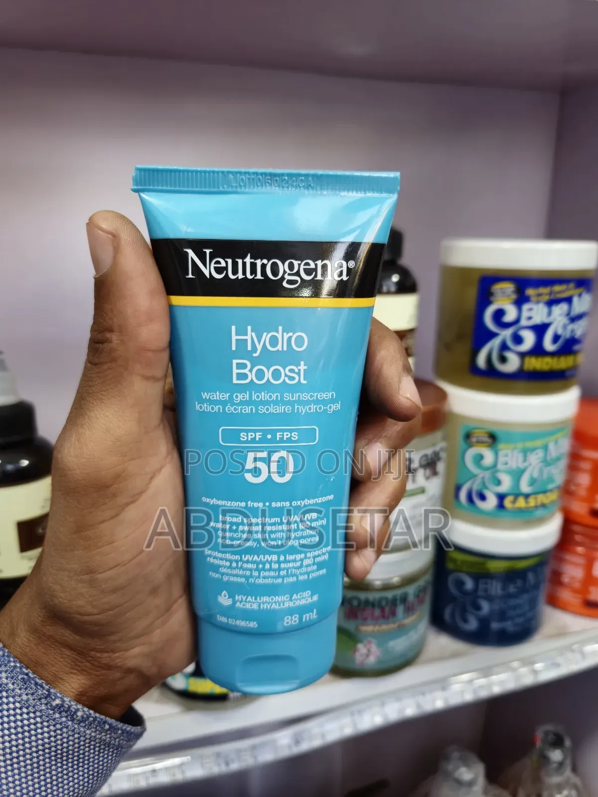 Neutrogena
