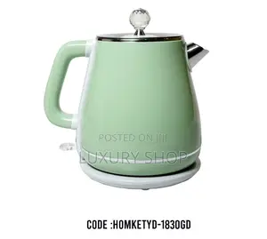 Photo - Yousdas Electric Kettle