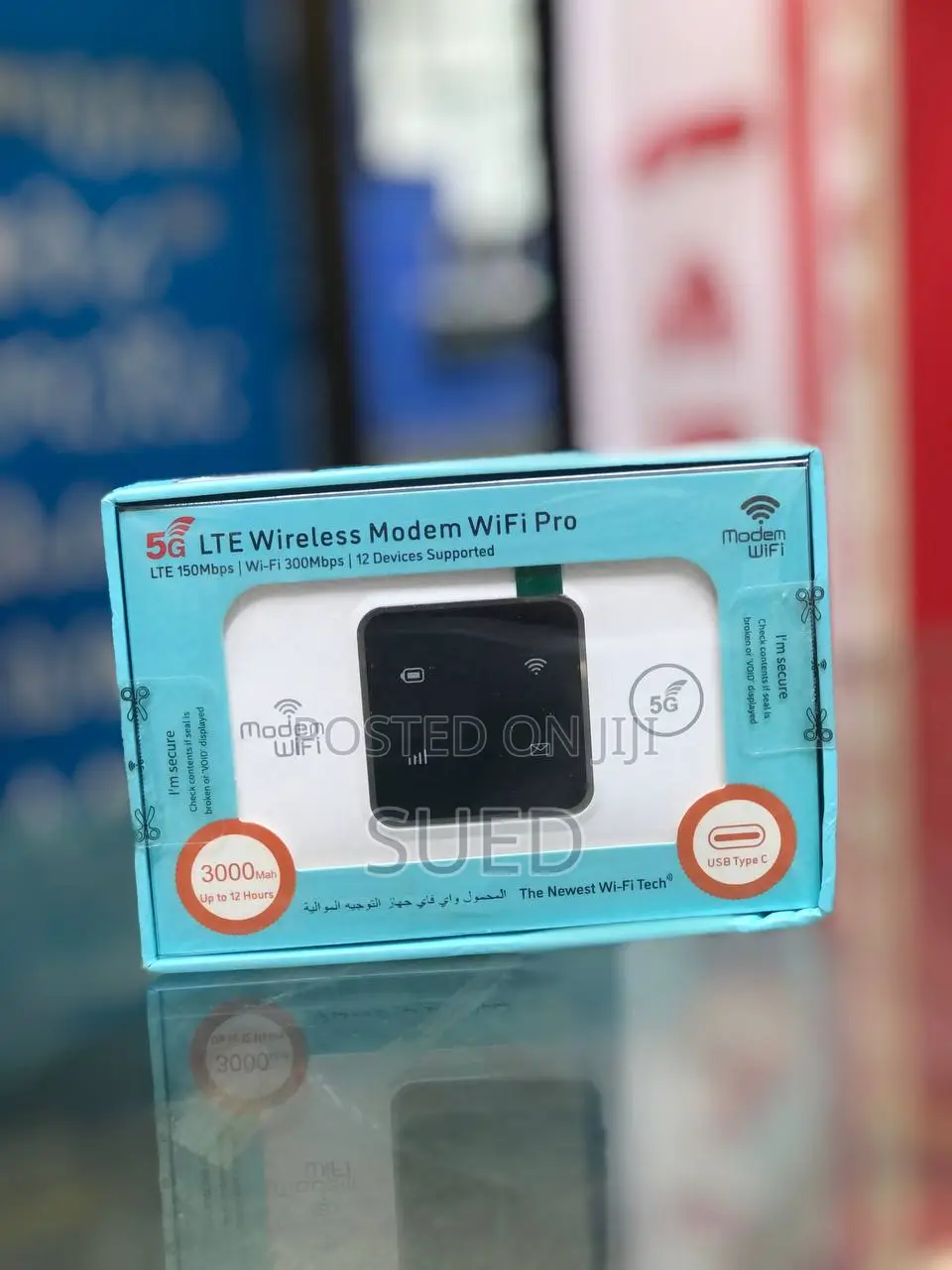 Top Link 5G Wireless Router