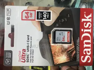 Photo - Camera Memory