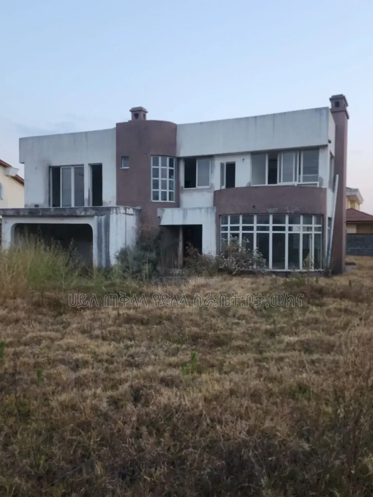 6bdrm House in Legetafo Ccd Real, Oromia-Finfinne for sale