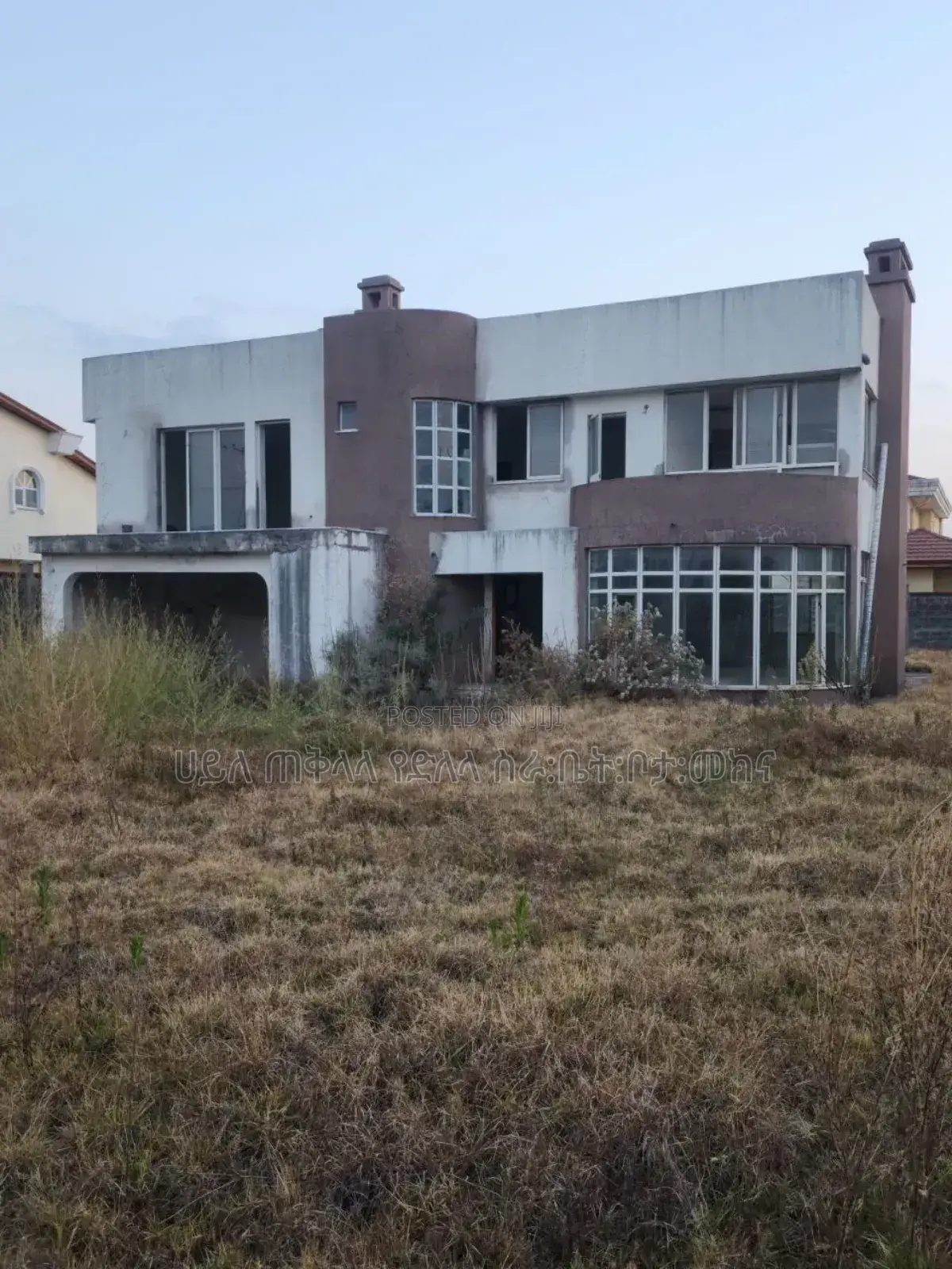 6bdrm House in Legetafo Ccd Real, Oromia-Finfinne for sale