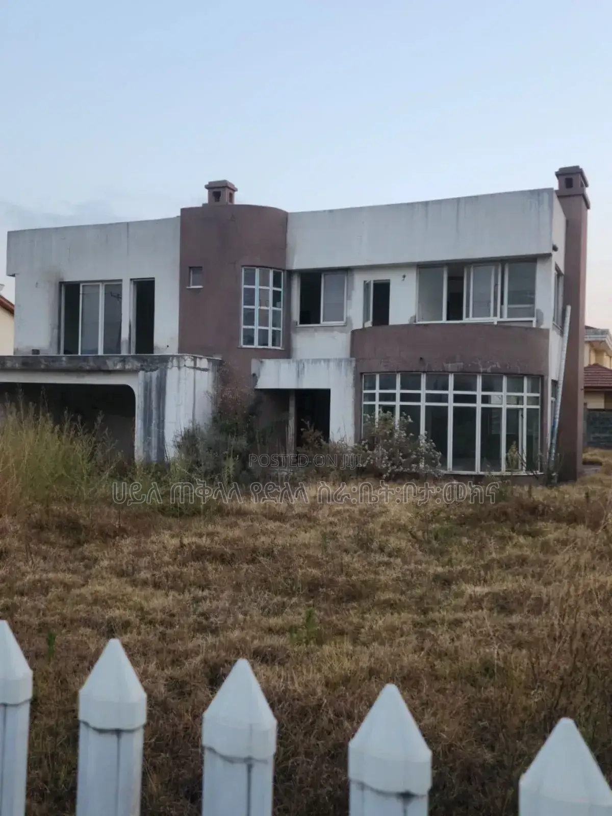 6bdrm House in Legetafo Ccd Real, Oromia-Finfinne for sale