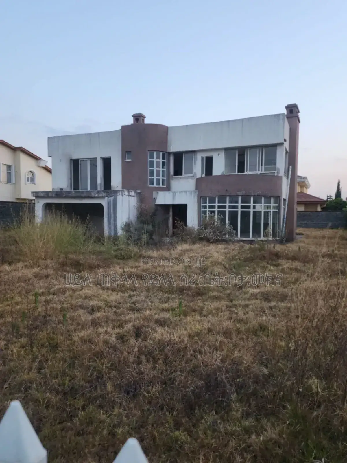 6bdrm House in Legetafo Ccd Real, Oromia-Finfinne for sale