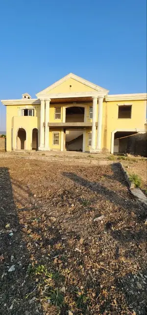 6bdrm House in Ccd Real State, Oromia-Finfinne for sale