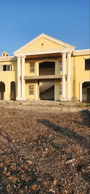 6bdrm House in Ccd Real State, Oromia-Finfinne for sale