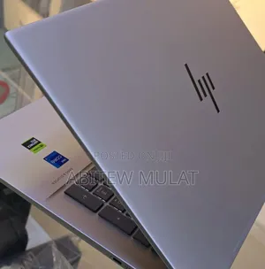 Photo - New Laptop HP Envy 17 16GB Intel Core I7 SSD 512GB