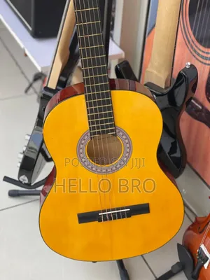 Classical Guitar
