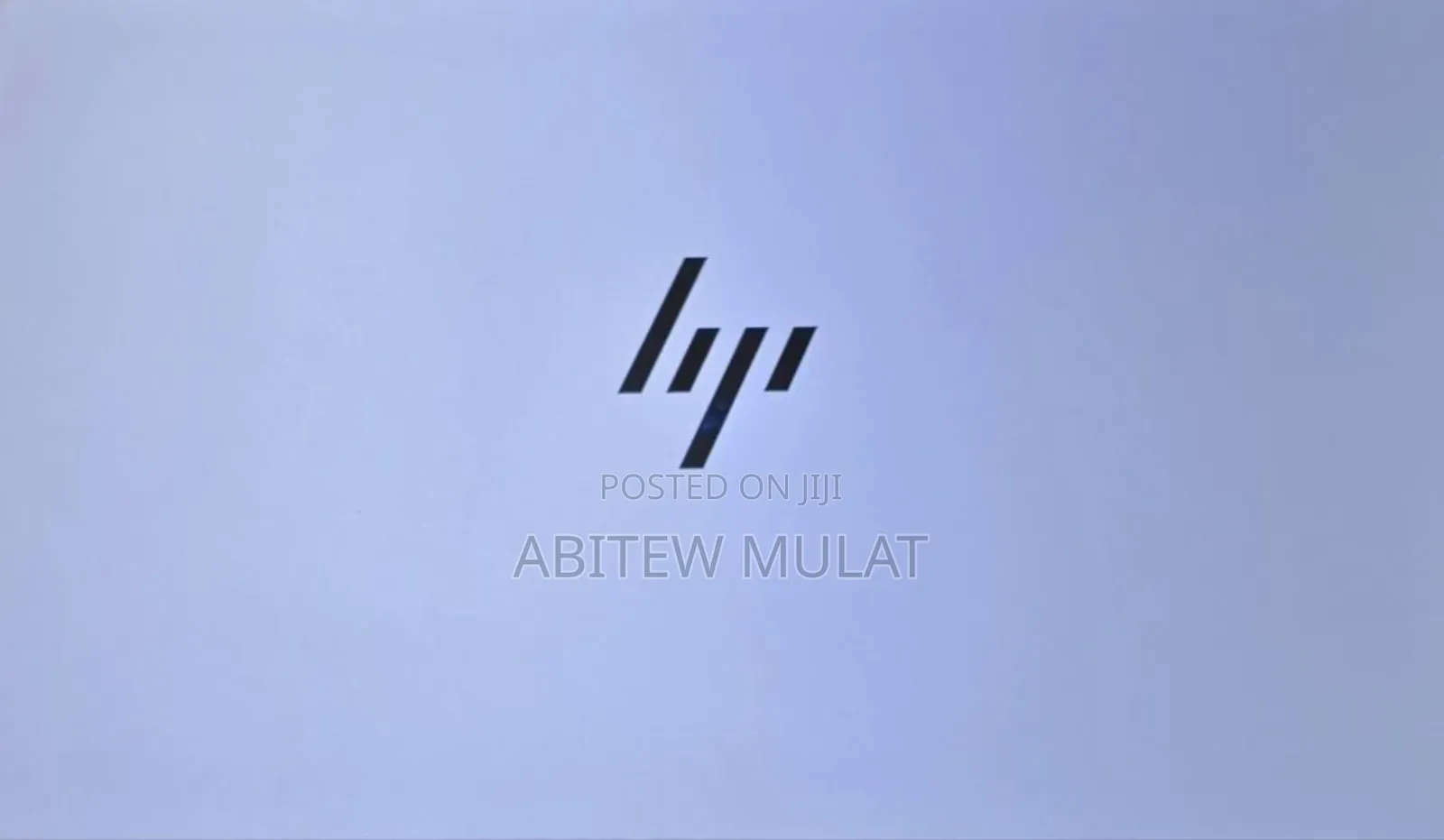 New Laptop HP Envy 17 16GB Intel Core I7 SSD 512GB